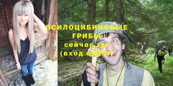 ALPHA PVP Липки